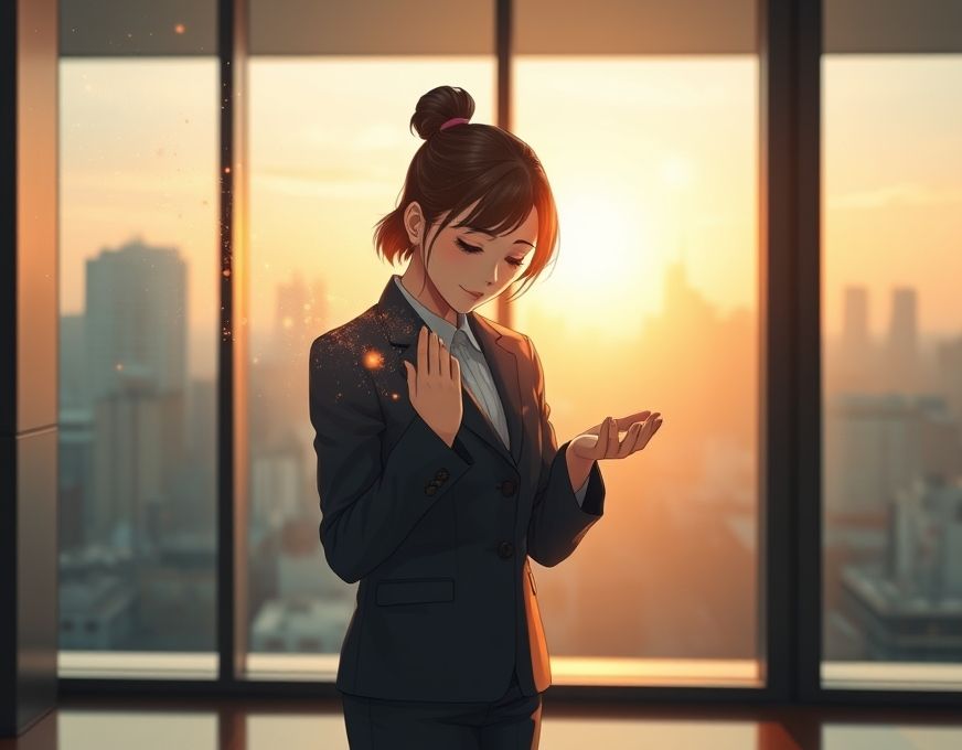 Bậc thầy khiêm tốn: Giải mã「恐れ入ります」, vũ khí đa năng hơn cả Sumimasen!