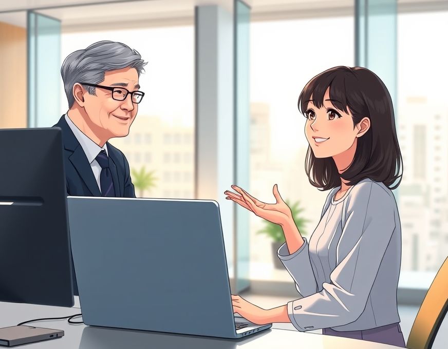 Don't Just Say 'I Can Do It!': The Pro's Guide to Showcasing Your Experience in Japan