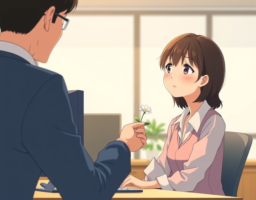 The Art of Asking for a 'Polite Lie': Mastering 建前でもいいから