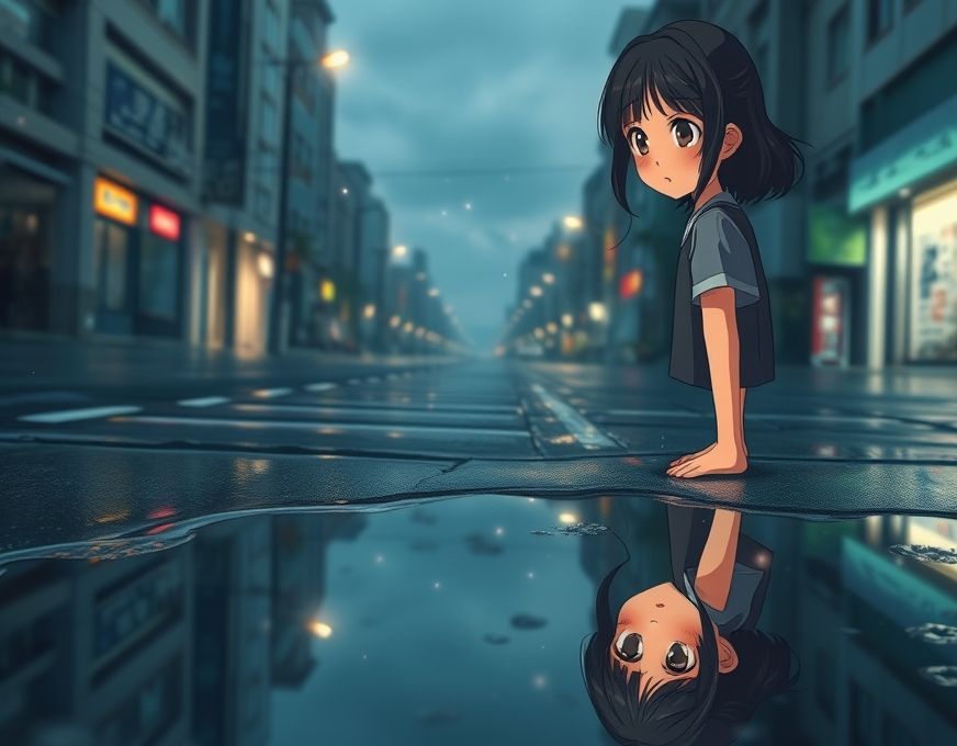 Khoảnh khắc 'Sực Tỉnh': Khi Nào Người Nhật Mới『我に返る』?