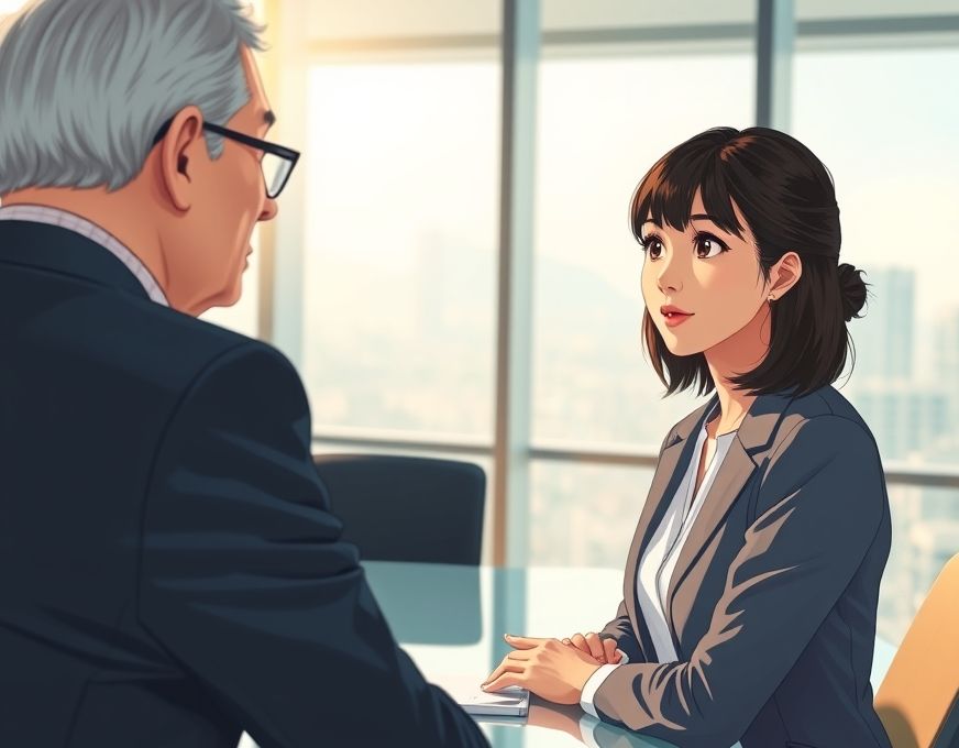 The Art of Respectful Disagreement: Mastering "Okotoba desu ga"