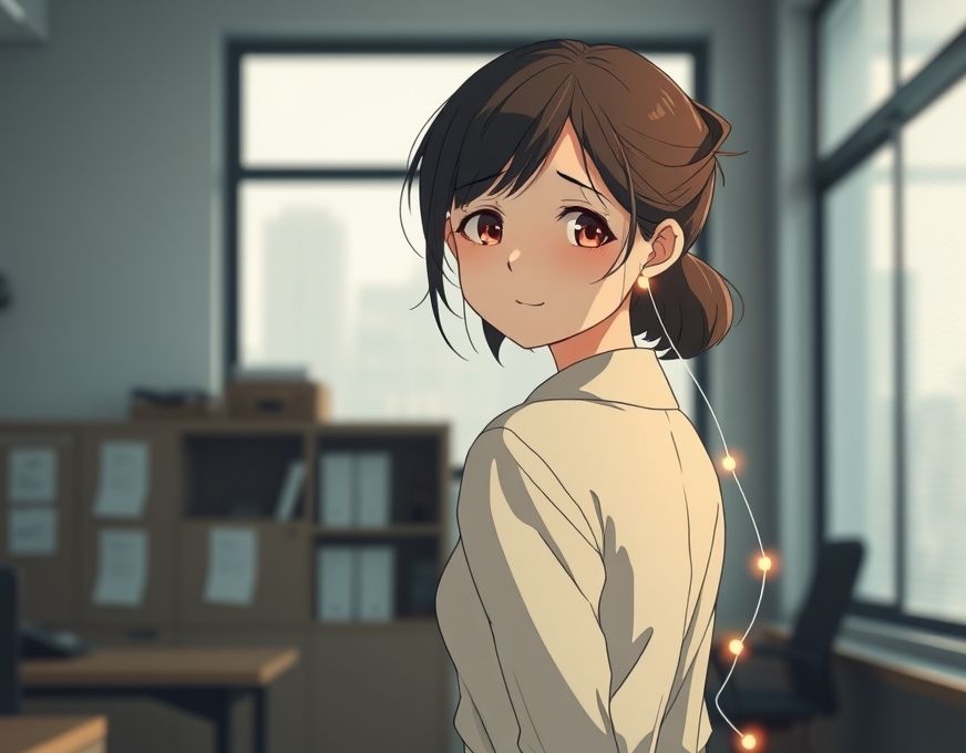 気を遣う: Nghệ thuật 'để tâm' của người Nhật, khi sự chu đáo trở thành áp lực.