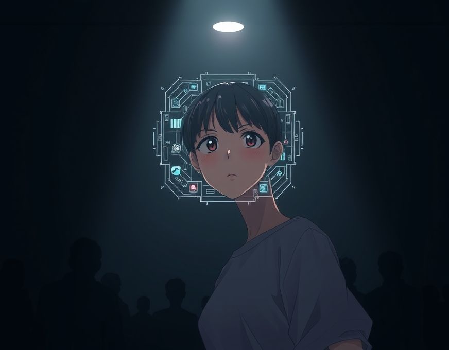 When Your True Mettle is Tested: Unpacking「試される」(Tamesareru)