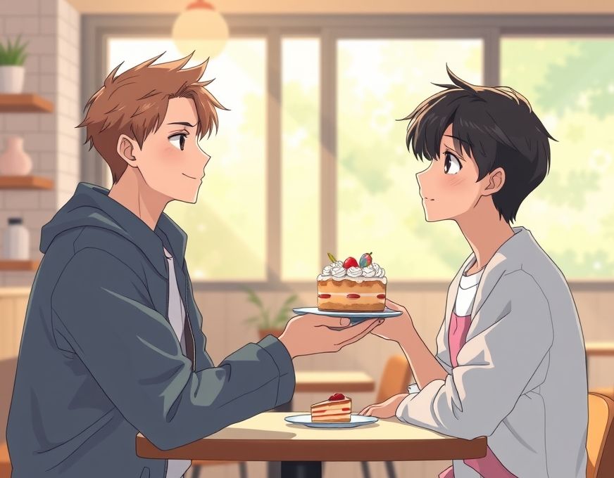 The Art of Hesitation: Unpacking 'Ki ga Hikeru' for When You Feel Bad About Imposing