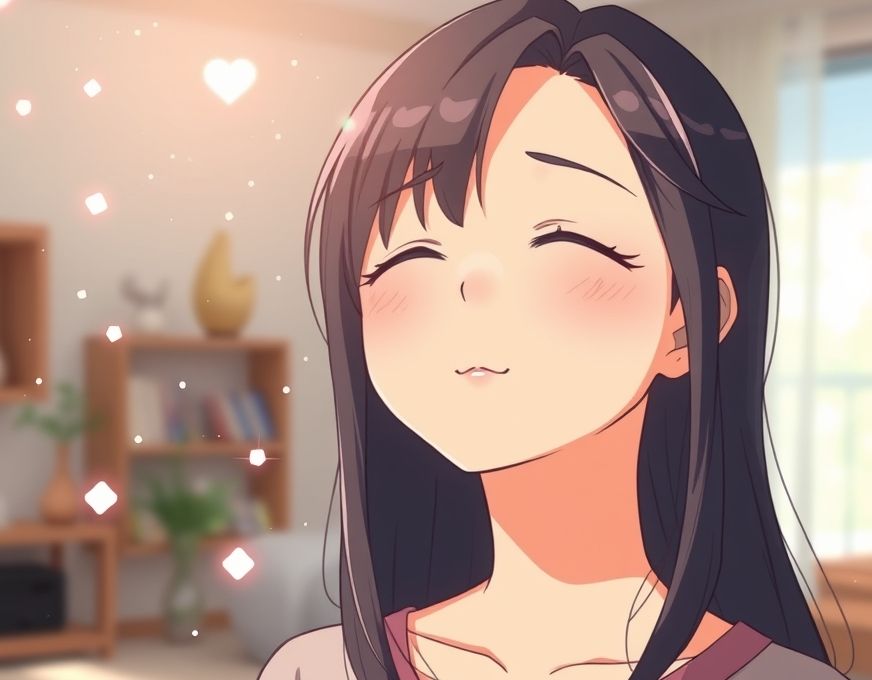 The 'Just a Feeling' Secret: Unlocking「Nantonaku」, When Intuition Beats Logic.