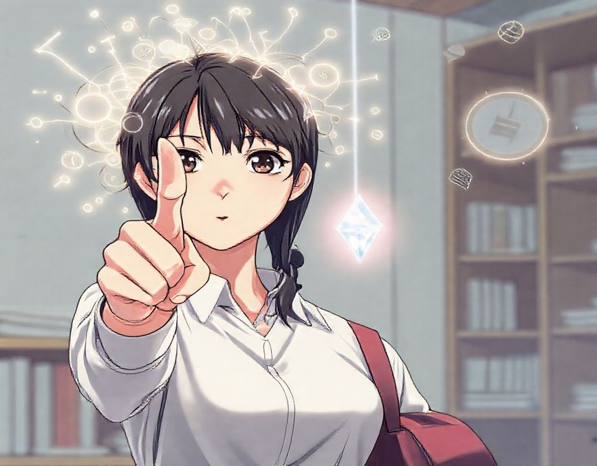 The 'In Short' Superpower: Master「要するに」to Get Straight to the Point.