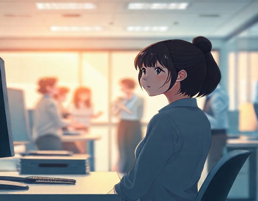 Survival Guide: When You're Sidelined in Japan (仲間外れ)