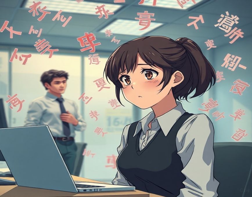 The 'You Said/I Didn't' Trap: Surviving Japan's Verbal Agreement Vortex