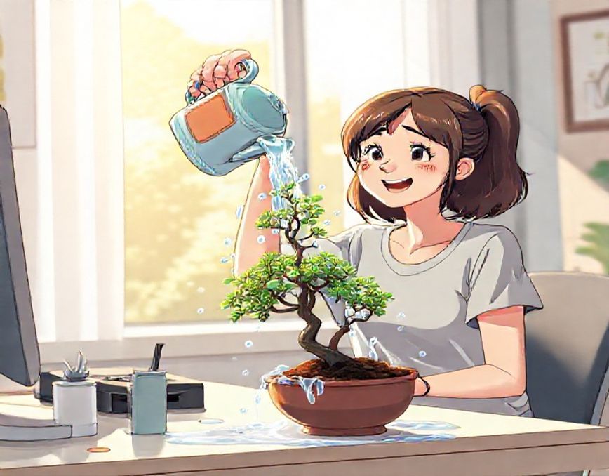 Chiêu 'Đọc Vị' Nâng Cao: Khi Lòng Tốt Của Bạn Trở Thành Thảm Họa (気を回す)