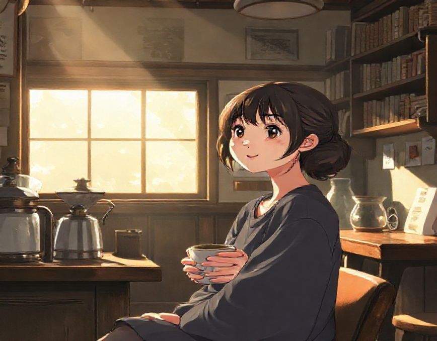 The 'Flavor' Compliment: Unlocking「味がある」for When Beauty Isn't Perfect