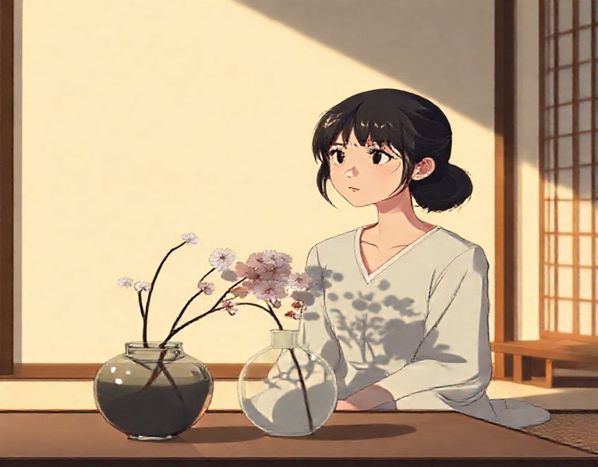 Giải mã 違和感: Khi Mọi Thứ Đúng Nhưng Lại Cảm Thấy 'Sai Sai'