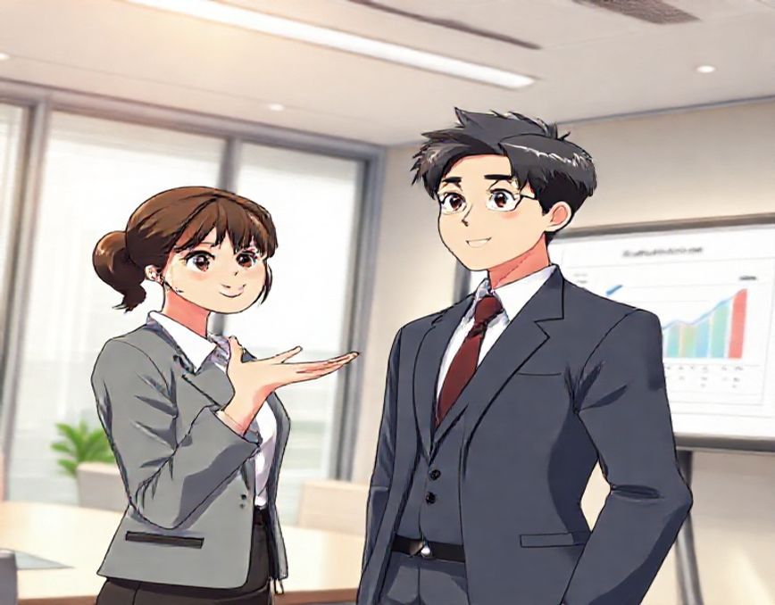 The Art of 'Saving Face': Master「顔を立てる」(Kao wo Tateru) to Win Over Your Boss and Colleagues.