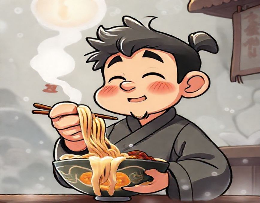 Giải mã「落差」: Khi bạn 'hẫng' vì đời không như là mơ.