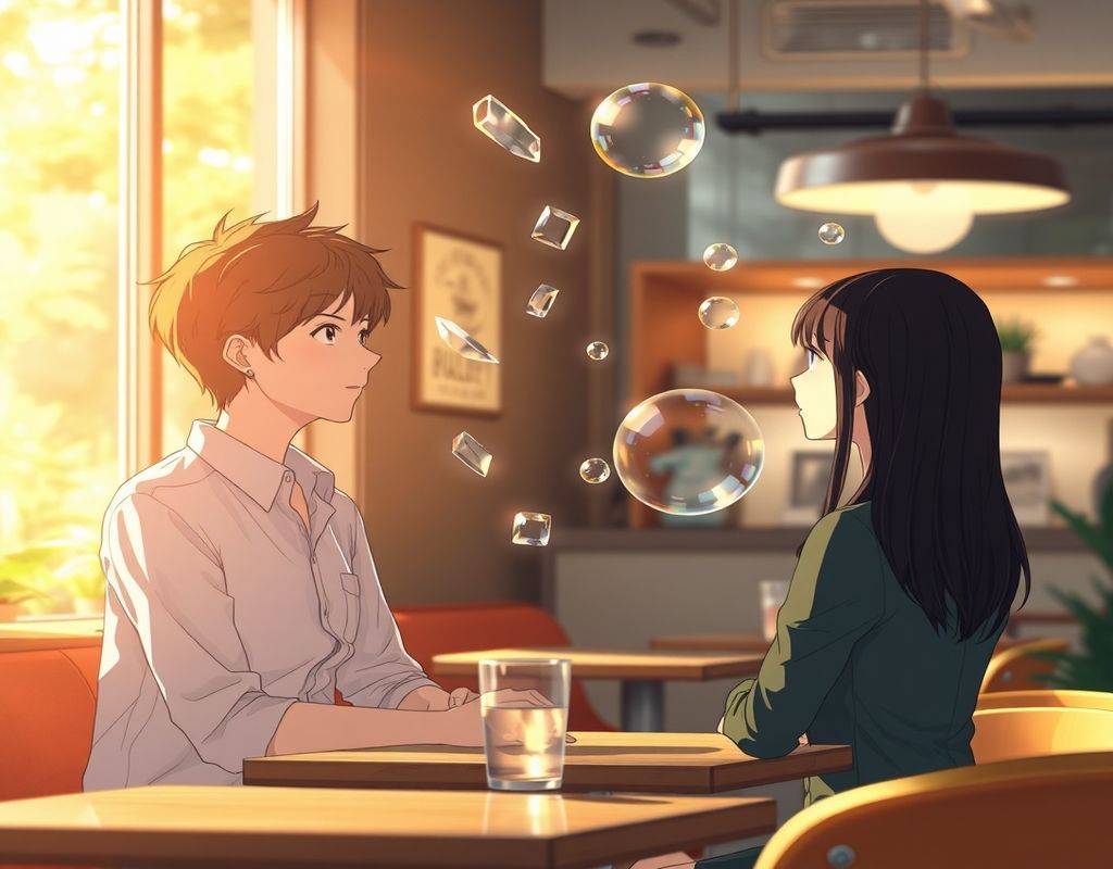 Decoding 「角が立つ」: The Art of 'Smoothing Corners' for Smooth Relationships