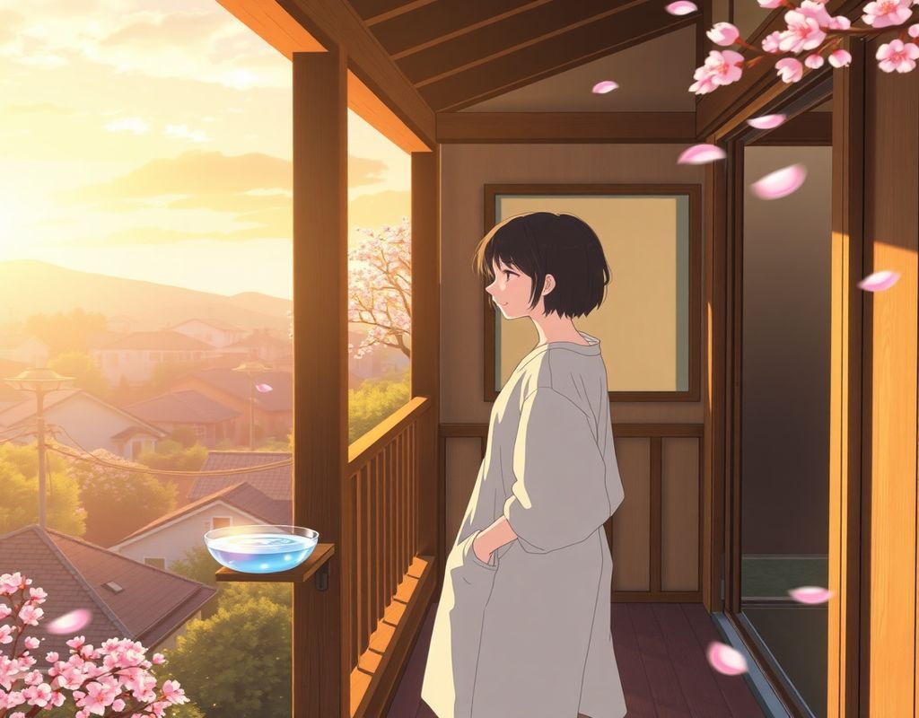 Giải mã 「身の丈に合う」: Nghệ thuật biết mình là ai để sống thanh thản tại Nhật