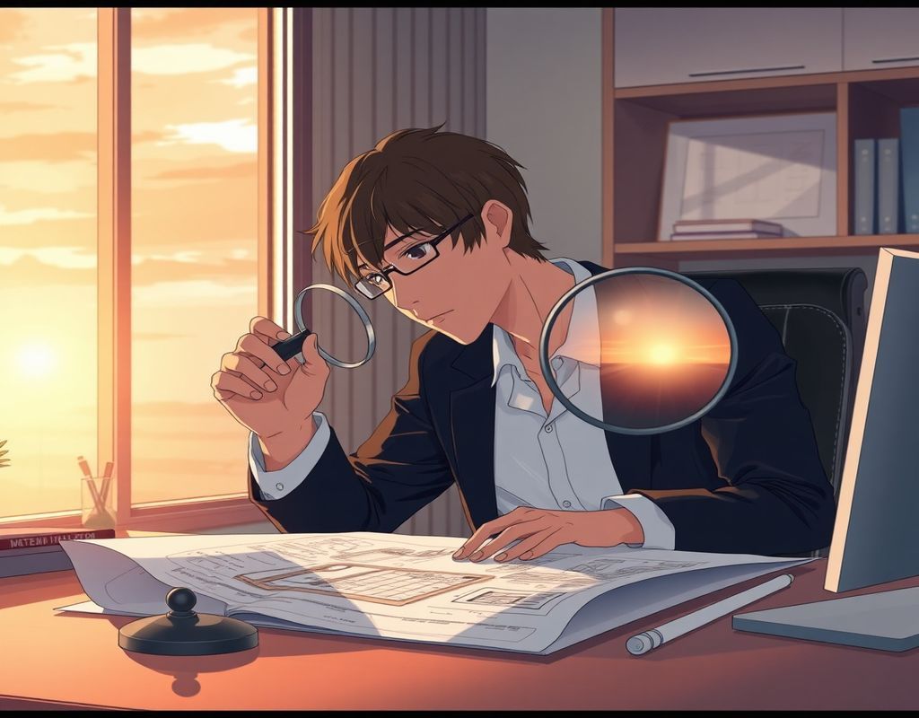 Deciphering 「詰めが甘い」: Why the Japanese Distrust a Lack of 'Finishing Touches'