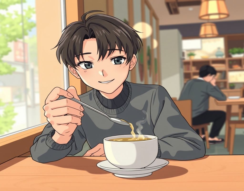 Decoding 「茶を濁す」: The Art of Vague Responses to Evade Awkward Situations