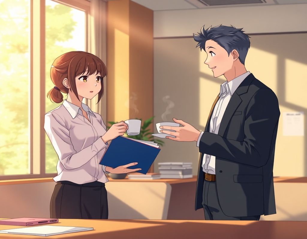 Decoding 「忖度」 (Sontaku): The Elite Art of Surmising for Social Success