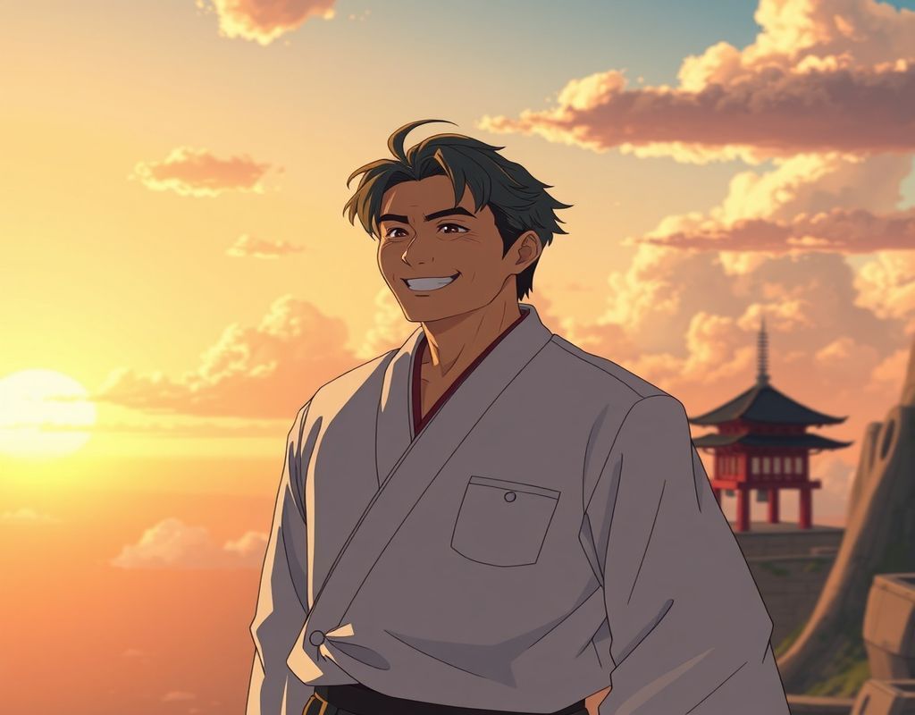 Decoding 「懐が深い」: The Masterclass in Emotional Capacity and True Leadership in Japan