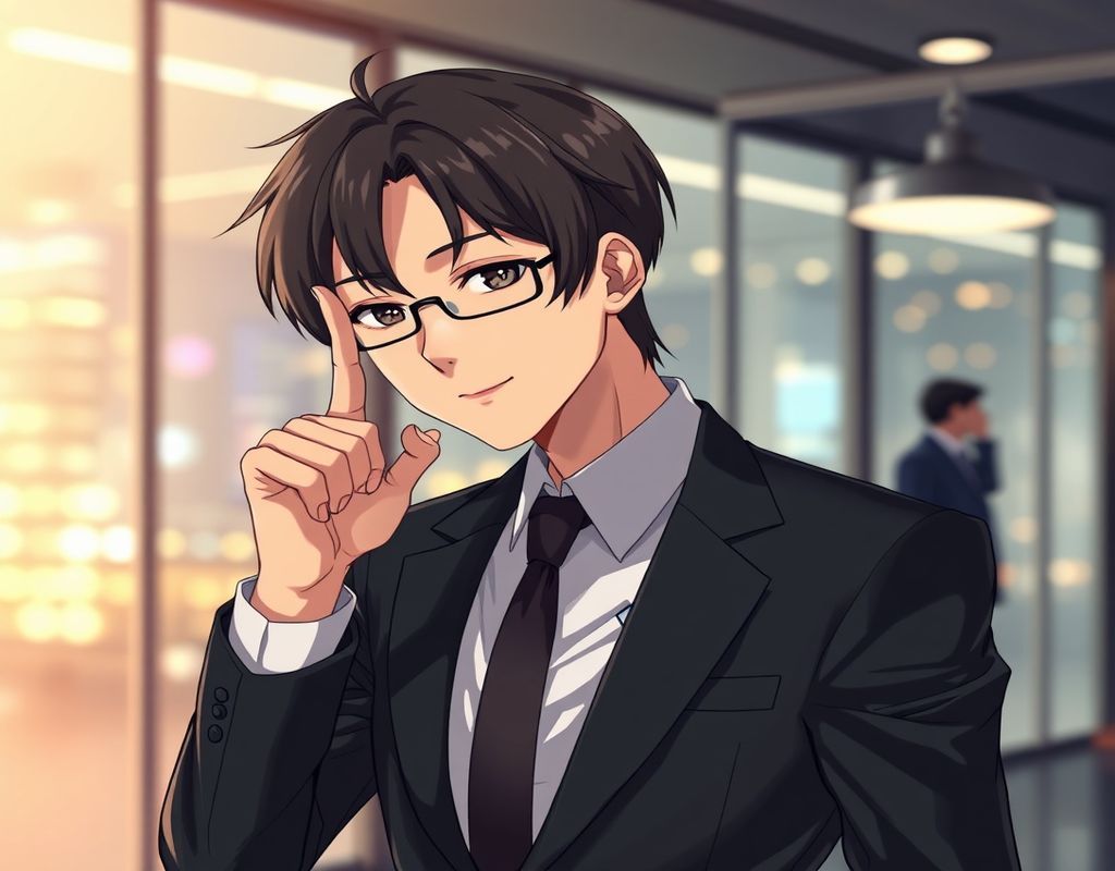 Decoding 「Otona no Jijou」: The Art of Using 'Adult Circumstances' to Avoid Sensitive Truths