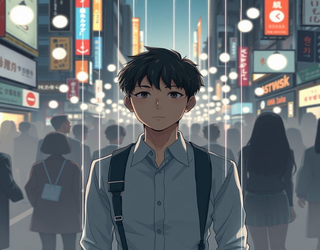 Giải mã 「世間体」: Chiếc lồng vô hình chi phối mọi hành động tại Nhật