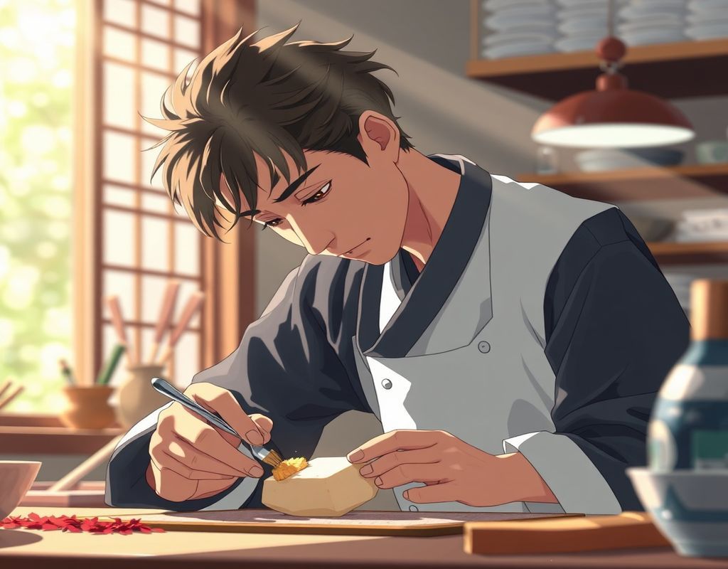 Deciphering 「こだわり」: When 'Stubbornness' Becomes the Pinnacle of Professionalism