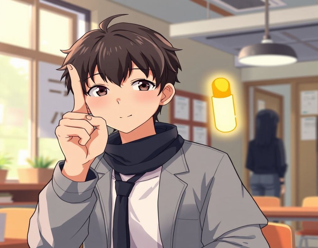 Cracking 「釘を刺す」: The Art of 'Driving a Nail' to Prevent Future Troubles