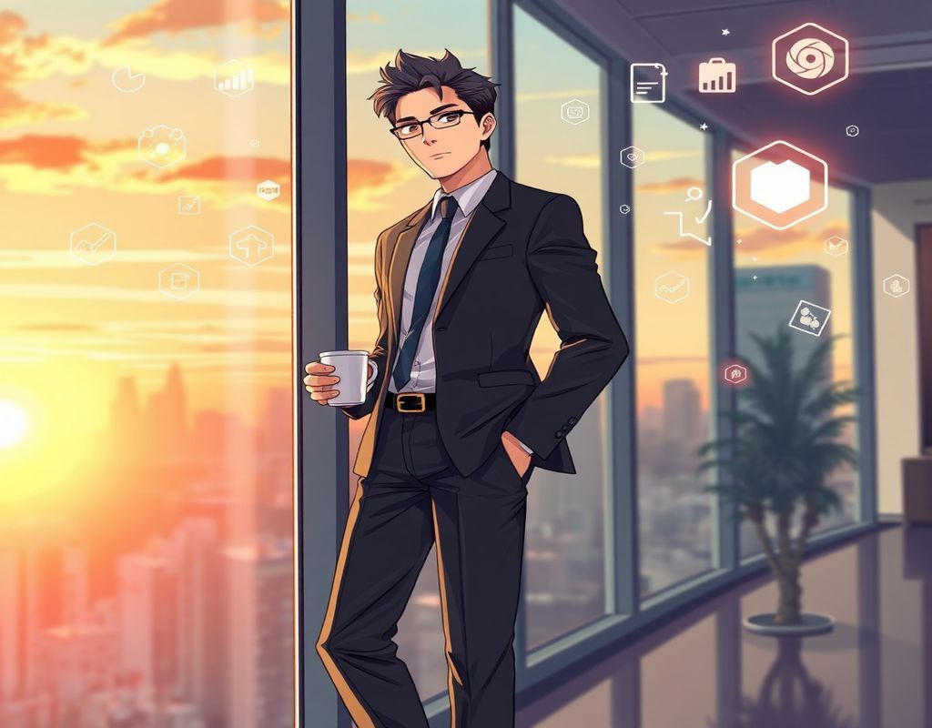 Decoding 「要領がいい」: The Secret Art of Working Smart and Succeeding in Japan