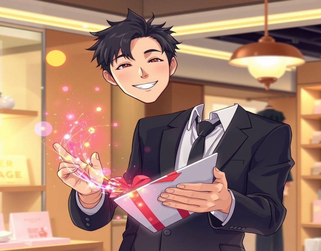 Decoding 「色を付ける」: The Art of Adding 'Extra Flavor' to Seal the Deal