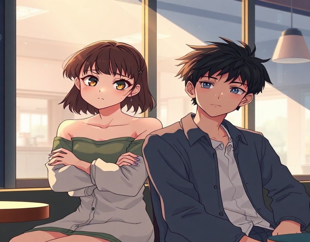 Decoding 「Sasshite-chan」: The Dark Side of Mind-Reading Culture in Japan