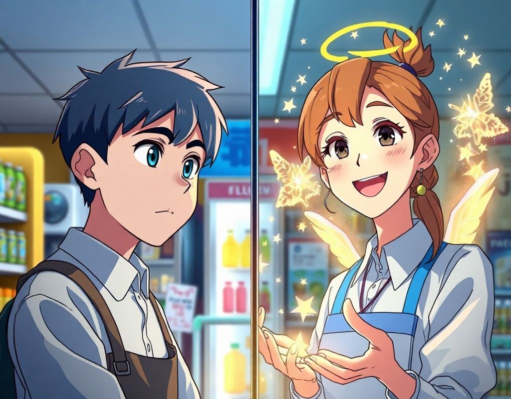 Decoding 'Shio-taiyou' and 'Kami-taiyou': When Service Attitude Becomes an 'Ideology'