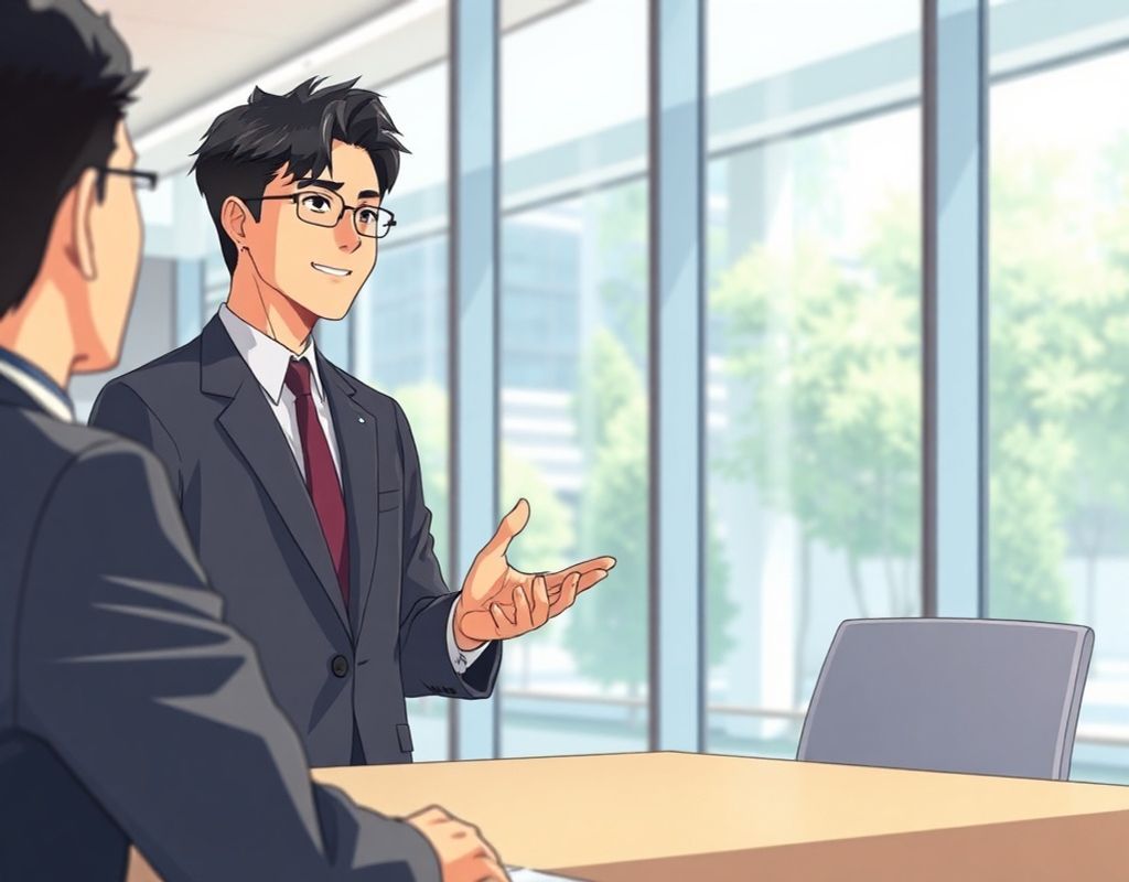 Giải mã 「一理ある」: Nghệ thuật 'thừa nhận nửa chừng' để xoay chuyển mọi cuộc tranh luận