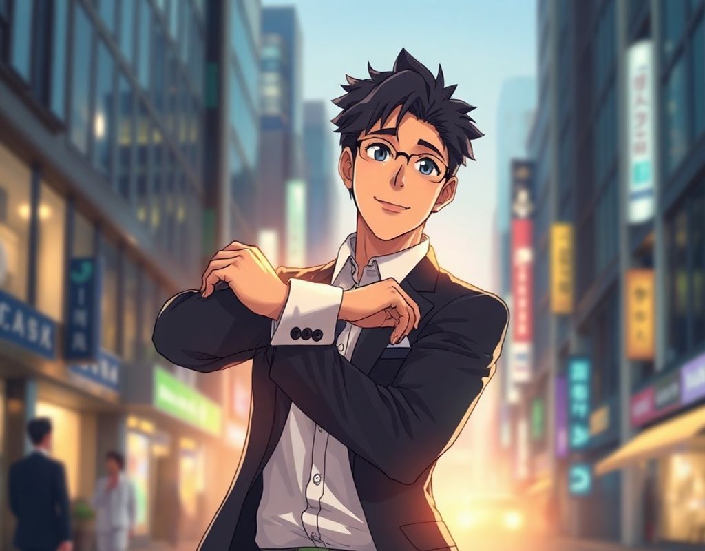 Decoding 「一肌脱ぐ」: The Ultimate 'All-Out' Move to Earn Trust in Japan