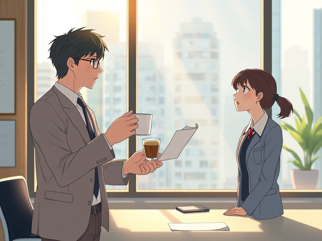Mastering 「痒い所に手が届く」: The Art of Anticipating Unspoken Needs