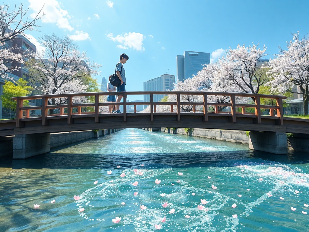 Giải mã 「水に流す」: Nghệ thuật 'xóa cờ làm lại' để sinh tồn tại Nhật