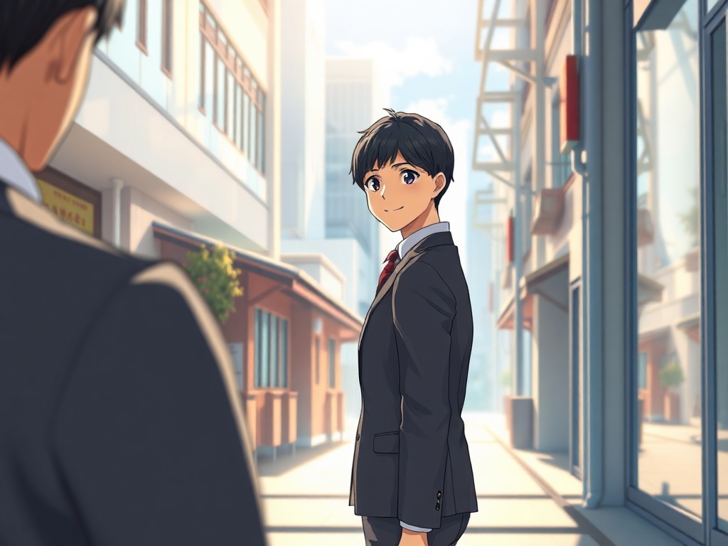 Decoding 「一歩引く」: The Subtle Art of Stepping Back to Win Big in Japan