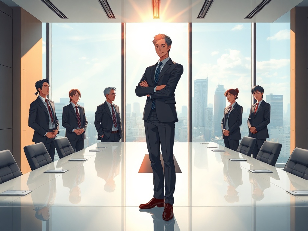 Decoding 「一目置かれる」: The Art of Earning True Respect and Authority in Japan